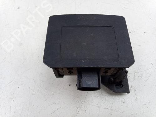 Used Electronic sensor SKODA FABIA III Estate (NJ5) 1.0 TSI (95 hp) 31298221