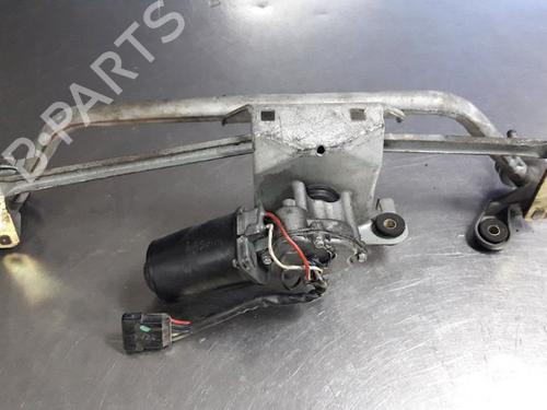 Used Front wipers mechanism CITROËN JUMPY I Van (BS_, BT_, BY_, BZ_) 1.9 D 70 (69 hp) 22458377