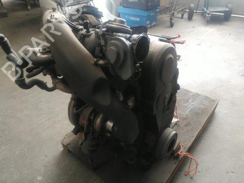 Engine VW GOLF IV Variant (1J5) 1.9 TDI | BP22457434M1 