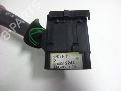 Steering column stalk RENAULT LAGUNA II Grandtour (KG0/1_) 1.6 16V (KG0A, KG0L) | BP22452746I23 