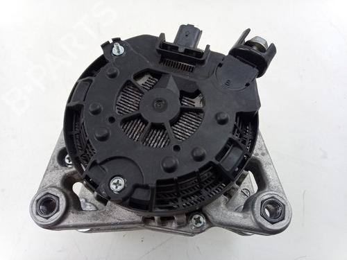 Alternator OPEL ASTRA L Sports Tourer (O5) 1.5 CDTi (FCYHZT, FCYHZJ) | BP27803055M7 