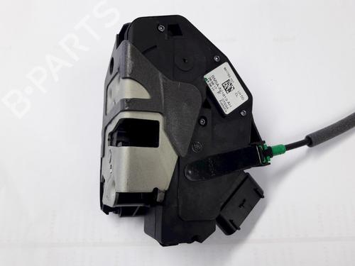 Used Front left lock FORD KUGA II (DM2) 1.5 EcoBoost (120 hp) 22491977