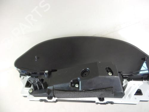 Display monitor TOYOTA YARIS (_P9_) 1.33 VVT-i (NSP90_, NSP90R) | BP22485051C48 