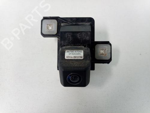 Used Camera TOYOTA PRIUS PLUS (_W4_) 1.8 Hybrid (ZVW40W, ZVW41W) (136 hp) 27577719