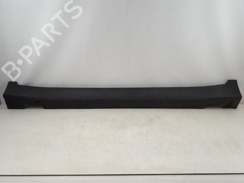 Used Left sideskirt KIA SPORTAGE IV (QL, QLE) 1.7 CRDi (141 hp) 22499495