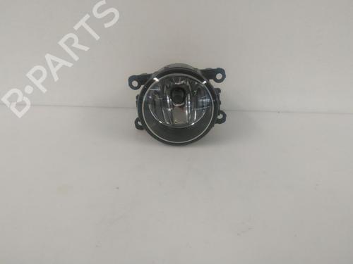 Nebelscheinwerfer links für RENAULT SCÉNIC II (JM0/1_) 1.6 16V (JM1R) (112 hp) 22472219