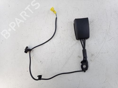 Used Seat buckle Seat buckle MERCEDES-BENZ C-CLASS (W205) C 300 de (205.013) (306 hp) 34474556 34474556