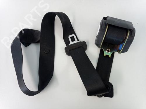 Used Front right seatbelt BMW 3 (E46) 320 i (150 hp) 22452980