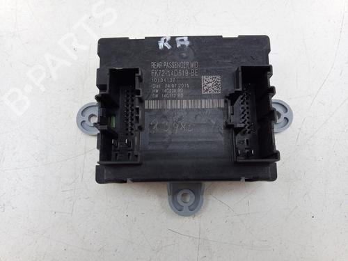 Used Control unit Control unit 34737104 34737104