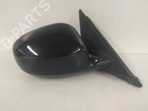 Used Right mirror BMW 3 (E90) 318 i (143 hp) 27841195