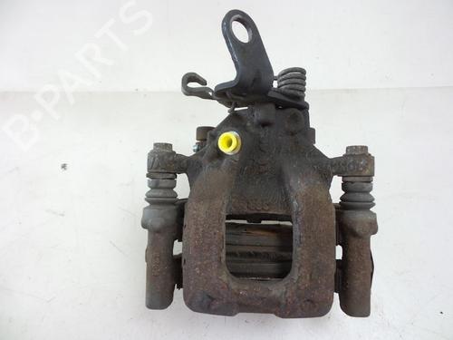 Used Right rear brake caliper SKODA SUPERB II Estate (3T5) 1.6 TDI (105 hp) 22489133