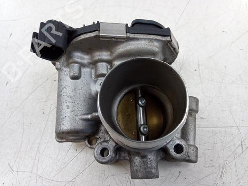 Used Throttle body OPEL ASTRA J GTC 1.4 Turbo (08) (140 hp) 22508017