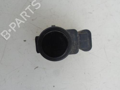 Used Electronic module BMW 3 Touring (E91) 325 d (197 hp) 22487861