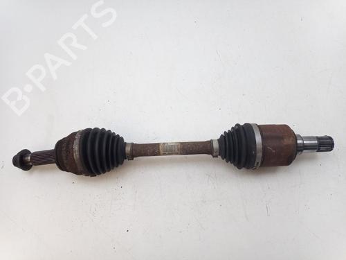 Used Left front driveshaft Left front driveshaft 39106184 39106184
