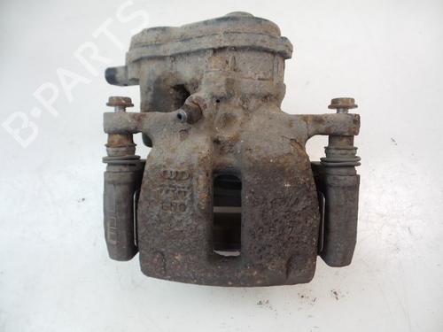 Right rear brake caliper AUDI A4 B8 Avant (8K5) 2.0 TDI | BP22476889M106 
