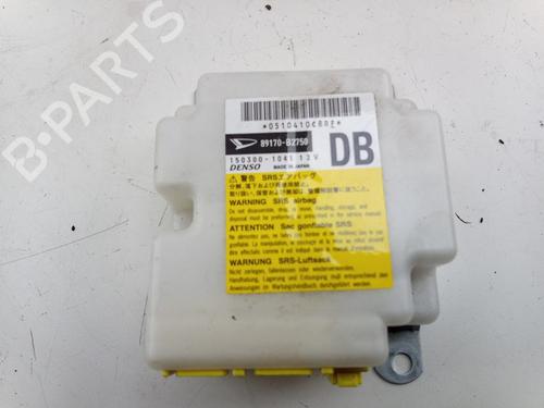 Kollisjonspute styreenhet DAIHATSU CUORE VII (L275_, L285_, L276_) 1.0 (L276) (70 hp) 22513482