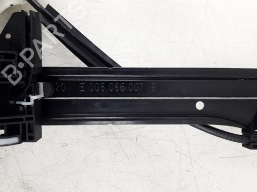 Front right window mechanism AUDI A3 Limousine (8VS, 8VM) 35 TFSI | BP22501128C23
