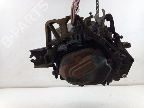 Gearbox FIAT PANDA (169_) 1.2 (169AXF2A, 169AXF1A) | BP35770710M3 - Image 3