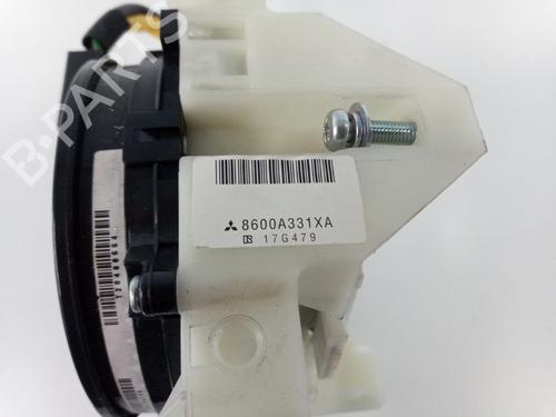 Squib airbag MITSUBISHI COLT VI (Z3_A, Z2_A) 1.1 (Z31A, Z32A) | BP29726570C102 