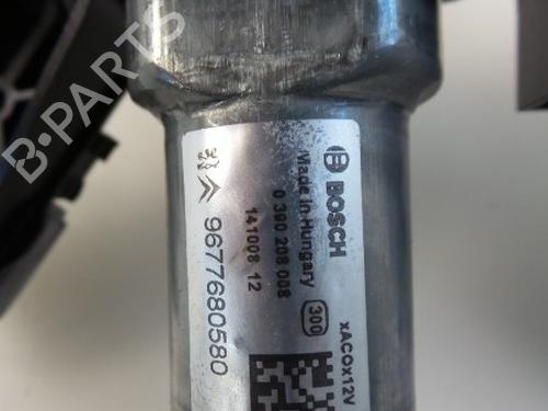 Rear wiper motor PEUGEOT 308 SW II (LC_, LJ_, LR_, LX_, L4_) 1.6 BlueHDi 120 | BP22483630M102 