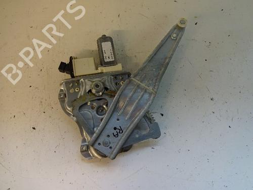 Used Rear right window mechanism TOYOTA COROLLA (_E12_) 1.6 VVT-i (ZZE121_, ZZE121R) (110 hp) 22471112