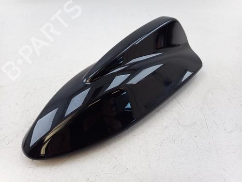 Used Antenna/Base VOLVO V40 Hatchback (525) D2 (120 hp) 24132658