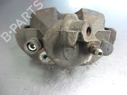 Højre bremsekaliber foran FORD FOCUS II Turnier (DA_, FFS, DS) 1.6 Ti | BP22462838M104 