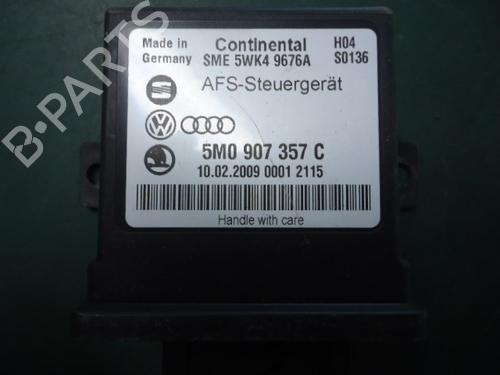 vrige-styrinhsenheder-vw-passat-cc-b6-357-20-tdi-5m0907357c-2008-2009-2010-2011-2012-22471538 main image