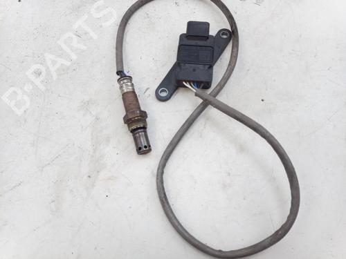 Elektronisk sensor Elektronisk sensor MERCEDES-BENZ SPRINTER 5-t Platform/Chassis (B907) 517 CDI RWD (907.153, 907.155, 907.253, 907.255) (170 hp) 37428111 37428111