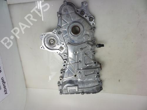Used Timing cover Timing cover 22482447 22482447