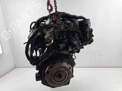 Engine AUDI A1 Sportback (8XA, 8XF) 1.0 TFSI | BP33129068M1  - Image 5