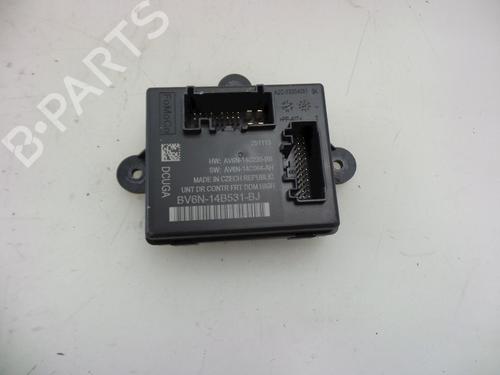 Used Control unit Control unit 22487337 22487337