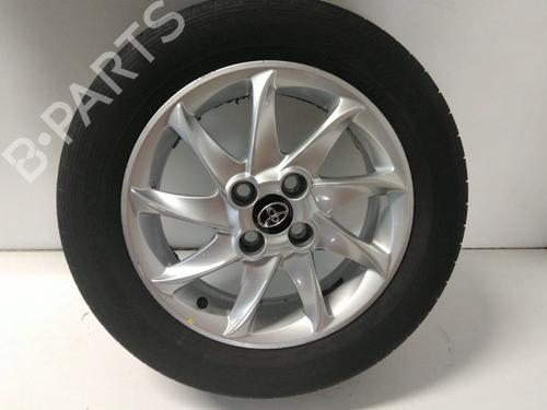 Rim TOYOTA YARIS (_P13_) 1.5 Hybrid (NHP130_) | BP27159745C45