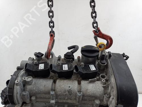 Engine VW UP! (121, 122, BL1, BL2, BL3, 123) 1.0 EcoFuel | BP37801557M1 - Image 5