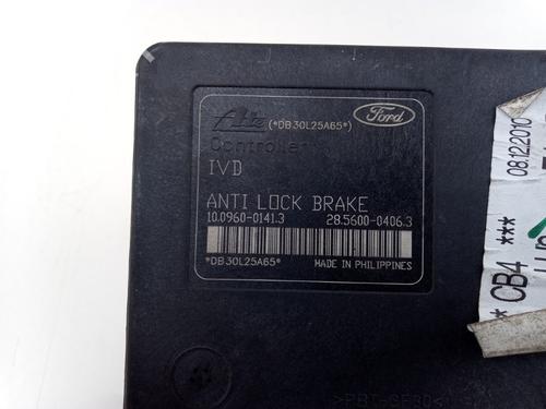 ABS pump FORD FOCUS II Turnier (DA_, FFS, DS) 1.6 | BP22492804M43