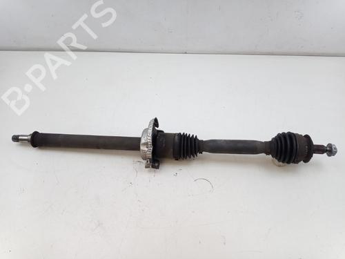 Used Right front driveshaft MERCEDES-BENZ A-CLASS (W169) A 160 (169.031, 169.331) (95 hp) 29373800