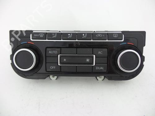 Used Climate control Climate control 22469376 22469376