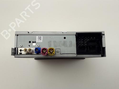 Electronic module VW POLO VI (AW1, BZ1, AE1) 1.0 TSI | BP22509077M83 