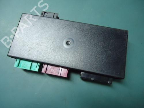 Used Electronic module BMW 3 Touring (E36) 316 i (102 hp) 22465101