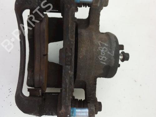 Left front brake caliper DAEWOO KALOS (KLAS) 1.2 | BP22485905M105
