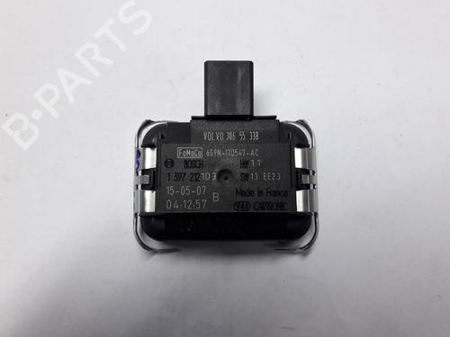 Sensore elettronico FORD MONDEO IV Saloon (BA7) 2.5 (220 hp) 30835106