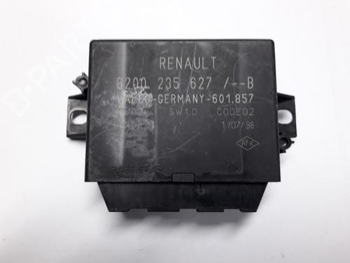 Module électronique RENAULT SCÉNIC II (JM0/1_) 1.5 dCi (JM02, JM13) (101 hp) 22500603