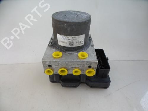 Used ABS pump OPEL ASTRA K (B16) 1.6 CDTi (68) (110 hp) 22483782