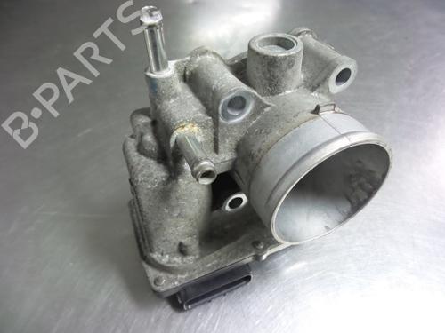 Used Throttle body SUZUKI SX4 (EY, GY) 1.6 VVT (RW416, YA21S) (107 hp) 22474241