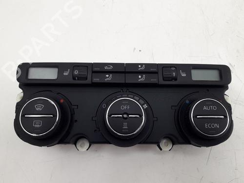 Used Climate control VW GOLF PLUS V (5M1, 521) 1.6 FSI (115 hp) 22498907
