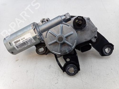 Viskermotor bagrude AUDI E-TRON (GEN) 55 quattro | BP26136240M102 - Image 2