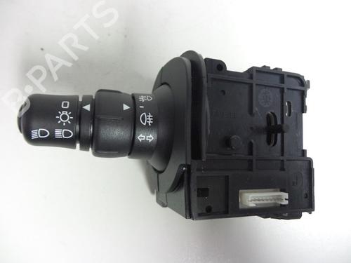 Ratstangsstang RENAULT GRAND SCÉNIC II (JM0/1_) 2.0 (163 hp) 22459099