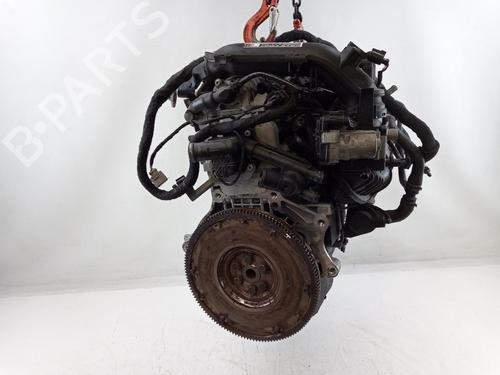 Engine VW GOLF VI (5K1) 1.2 TSI | BP22503899M1
