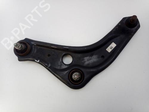 Used Left front suspension arm NISSAN QASHQAI II (J11, J11_) 1.5 dCi (110 hp) 22492412