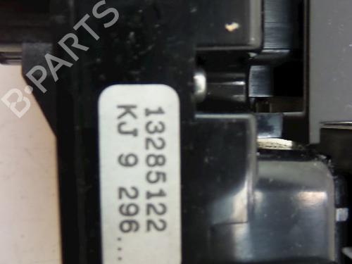 Warning switch OPEL ASTRA J (P10) 1.6 (68) | BP22490912I22 